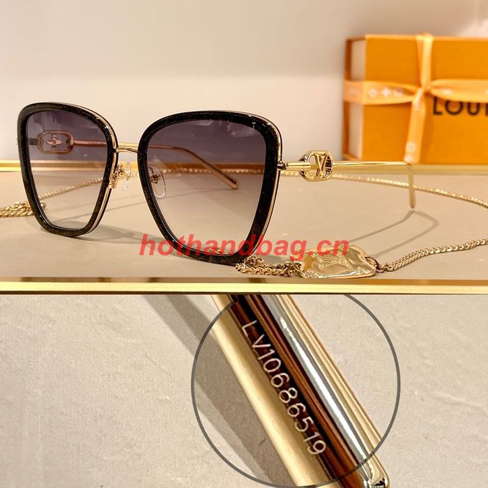 Louis Vuitton Sunglasses Top Quality LVS02247